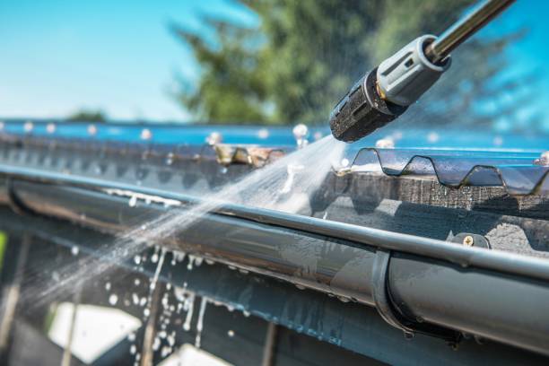 Best Pressure Washing Company Near Me  in Shoemakersville, PA