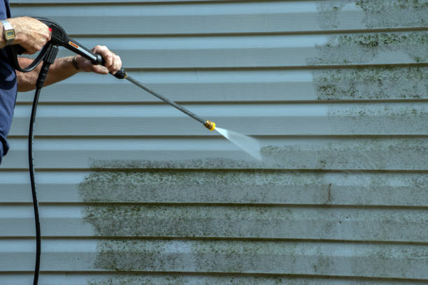 Pressure Washing Estimates in Shoemakersville, PA