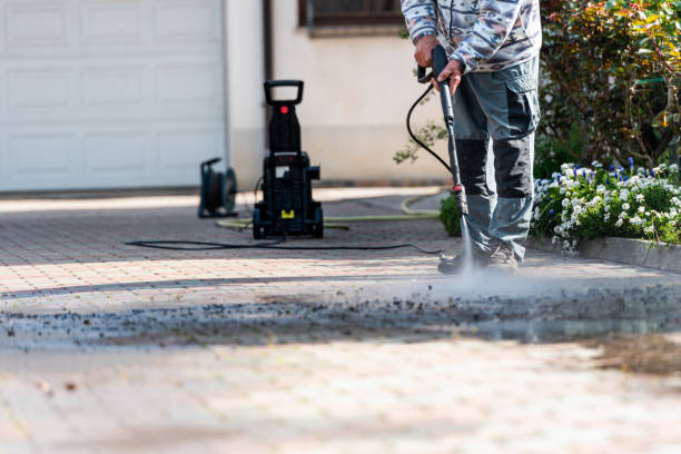 Best Concrete Pressure Washing  in Shoemakersville, PA