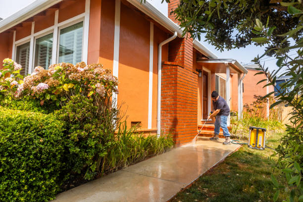 Best Deck Cleaning Services  in Shoemakersville, PA