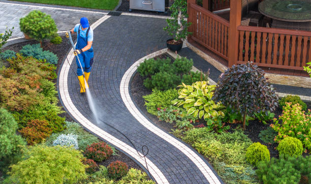 Trusted Shoemakersville, PA Pressure Washing Experts