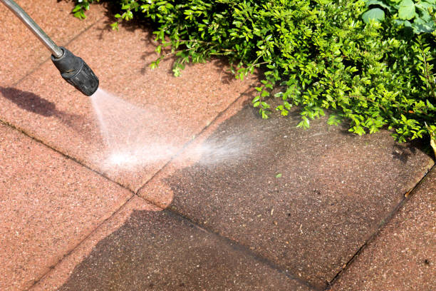 Best Commercial Pressure Washing  in Shoemakersville, PA