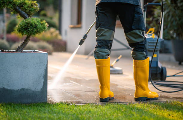 Best Deck Pressure Washing  in Shoemakersville, PA