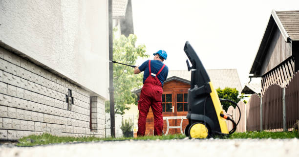 Best Fence Pressure Washing  in Shoemakersville, PA